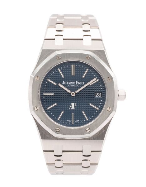 Audemars Piguet Royal Oak 15202ST.OO.1240ST.01